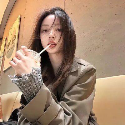 快乐的小鸡