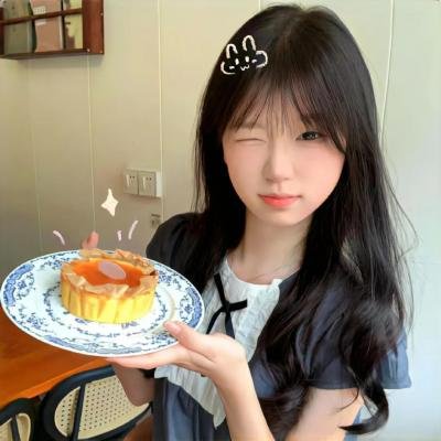 它在身后